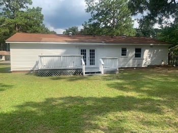 6554 Amanda Cir, Fayetteville, NC 28306