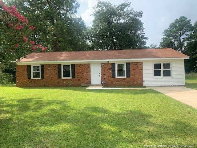 6554 Amanda Cir, Fayetteville, NC 28306