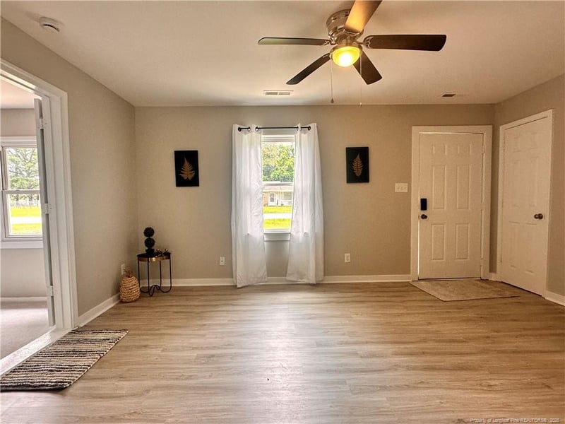 6554 Amanda Cir, Fayetteville, NC 28306