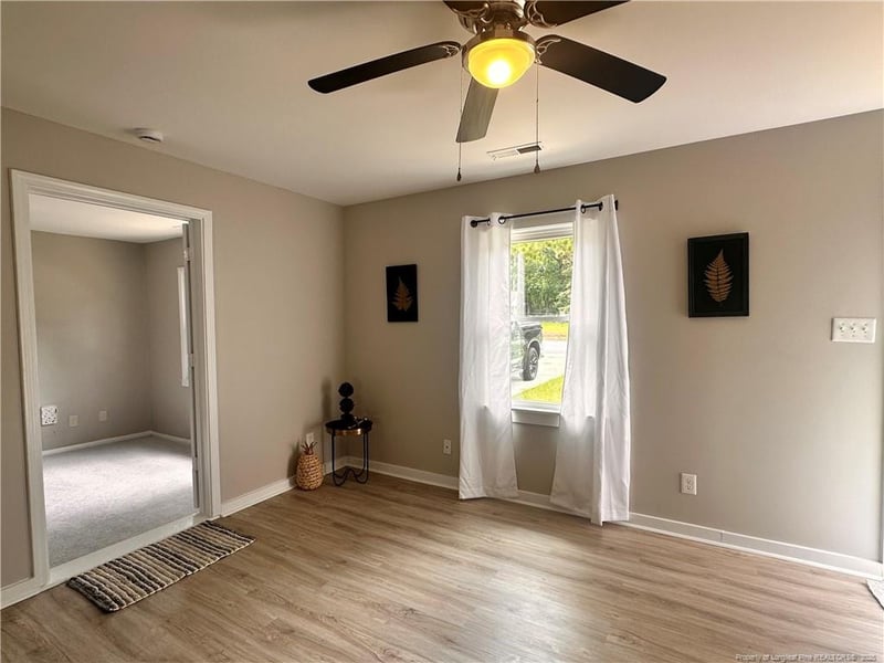 6554 Amanda Cir, Fayetteville, NC 28306