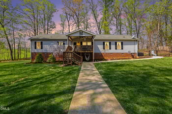 6555 Big Spring Rd, Snow Camp, NC 27349