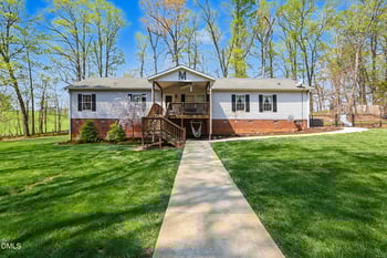 6555 Big Spring Rd, Snow Camp, NC 27349