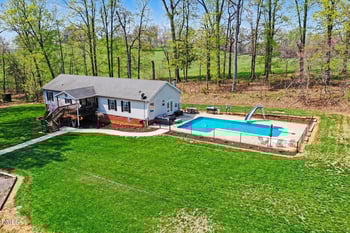 6555 Big Spring Rd, Snow Camp, NC 27349