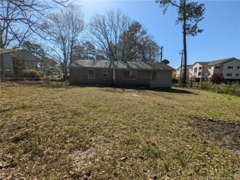 6556 Tareyton Rd, Fayetteville, NC 28314