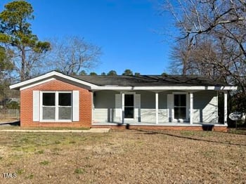 6557 Baldoon Dr, Fayetteville, NC 28314