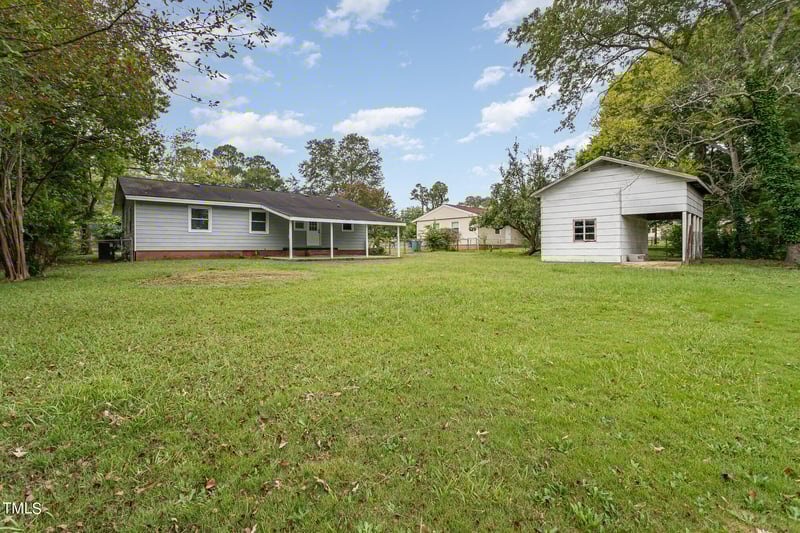 6557 Baldoon Dr, Fayetteville, NC 28314