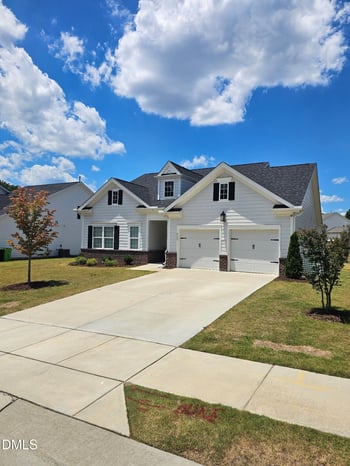 6557 Winter Spring Dr, Wake Forest, NC 27587