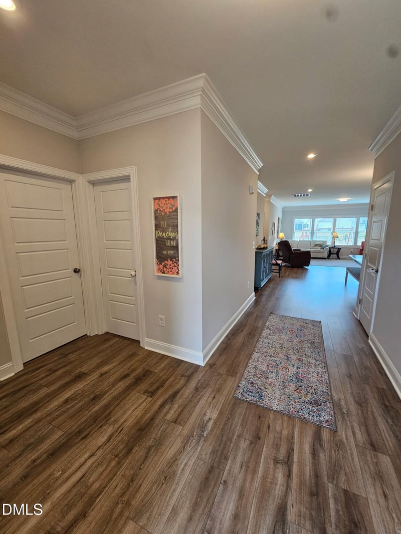 6557 Winter Spring Dr, Wake Forest, NC 27587