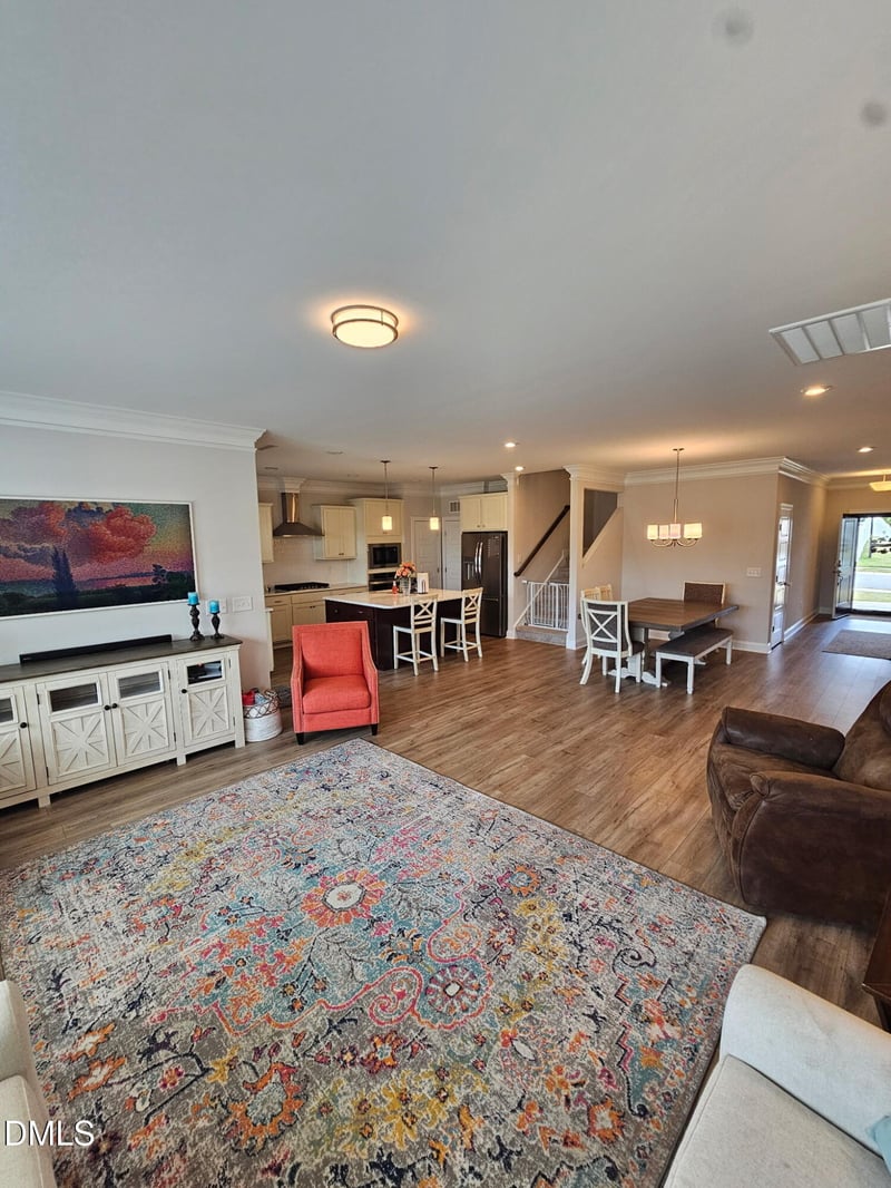 6557 Winter Spring Dr, Wake Forest, NC 27587
