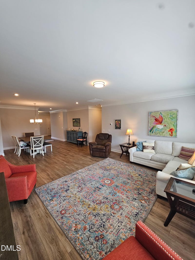 6557 Winter Spring Dr, Wake Forest, NC 27587