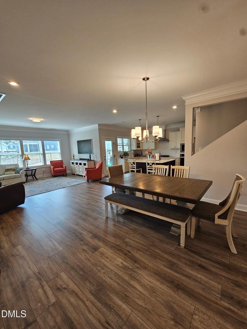 6557 Winter Spring Dr, Wake Forest, NC 27587