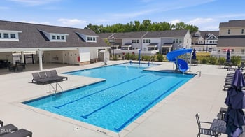 6557 Winter Spring Dr, Wake Forest, NC 27587