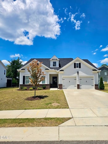 6557 Winter Spring Dr, Wake Forest, NC 27587