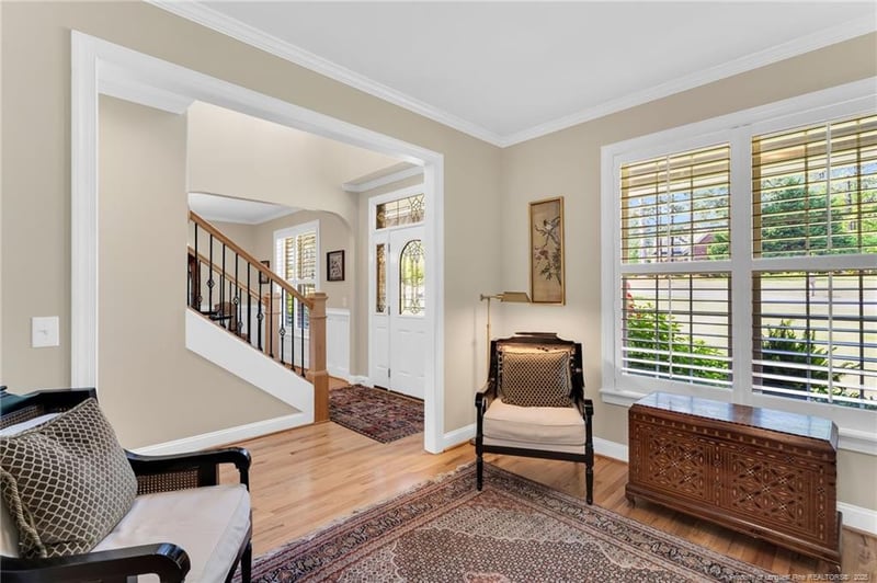 6558 Countryside Dr, Fayetteville, NC 28311