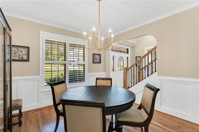6558 Countryside Dr, Fayetteville, NC 28311