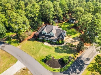 6558 Countryside Dr, Fayetteville, NC 28311
