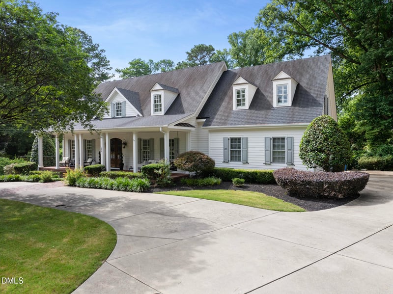 656 Aiken Pw, Fuquay Varina, NC 27526