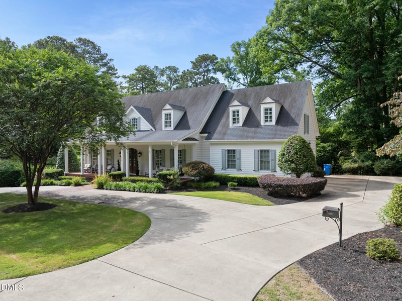 656 Aiken Pw, Fuquay Varina, NC 27526