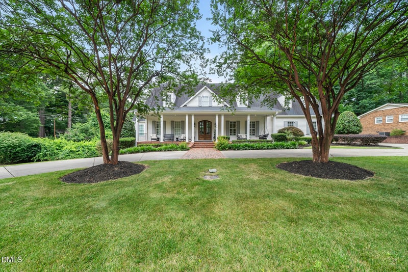 656 Aiken Pw, Fuquay Varina, NC 27526