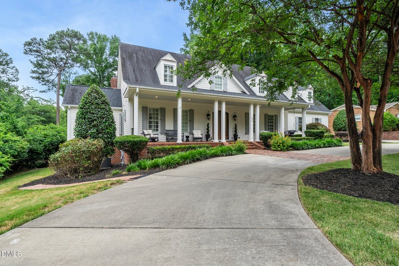 656 Aiken Pw, Fuquay Varina, NC 27526