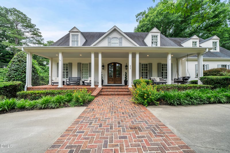 656 Aiken Pw, Fuquay Varina, NC 27526
