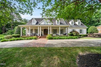 656 Aiken Pw, Fuquay Varina, NC 27526