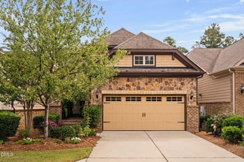 656 Angelica Cir, Cary, NC 27518