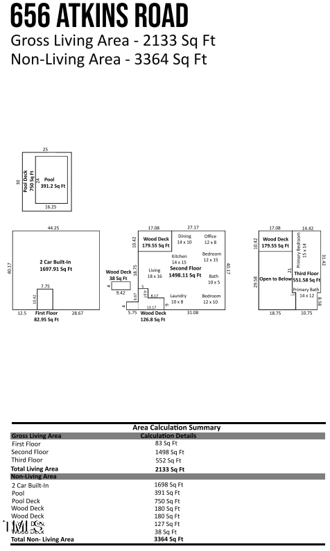 656 Atkins Rd, Fuquay Varina, NC 27526