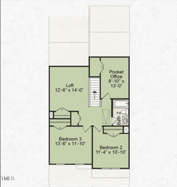 656 Barneswyck Dr, Fuquay Varina, NC 27526