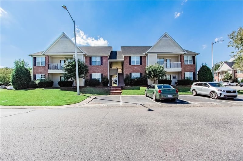 656 Brandermill Rd #101, Fayetteville, NC 28314