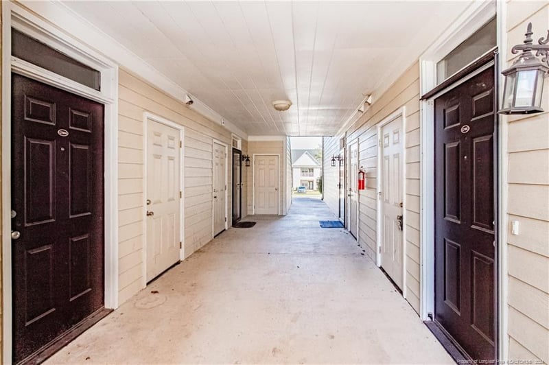 656 Brandermill Rd #101, Fayetteville, NC 28314