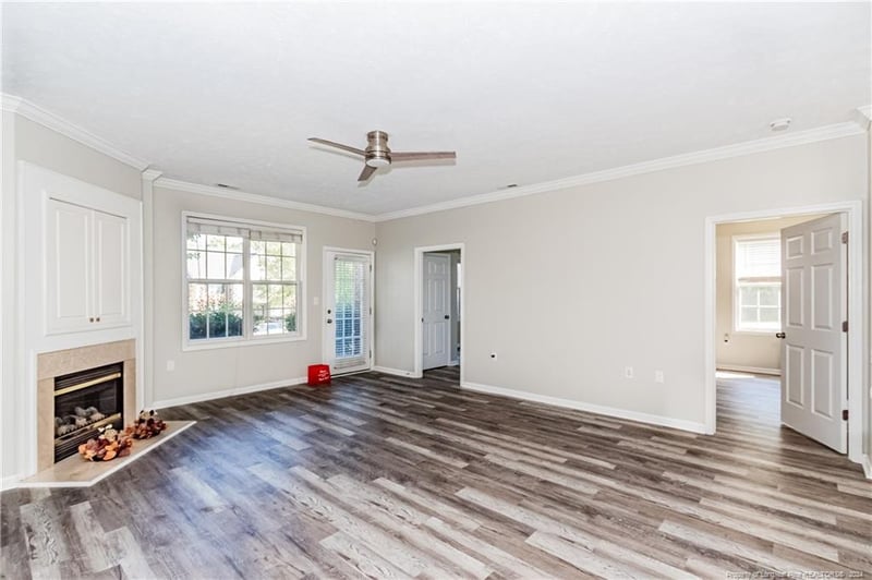 656 Brandermill Rd #101, Fayetteville, NC 28314