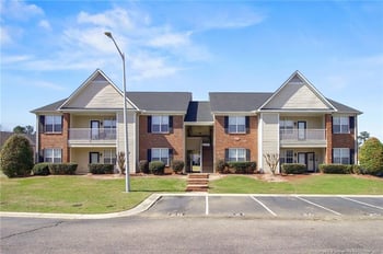 656 Brandermill Rd #104, Fayetteville, NC 28314