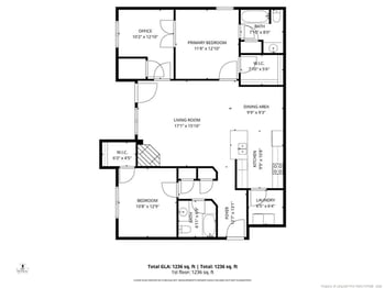 656 Brandermill Rd #104, Fayetteville, NC 28314