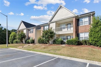 656 Brandermill Rd #201, Fayetteville, NC 28314