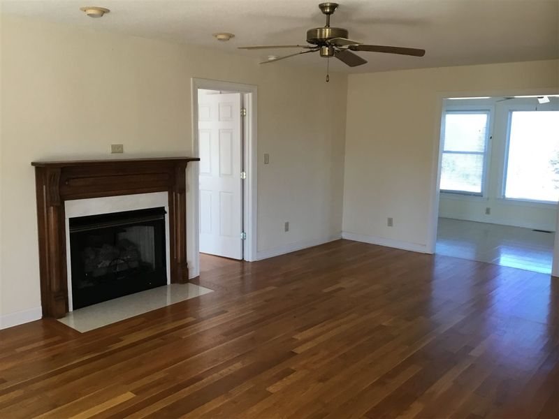 656 C T Thomas Ln, Lillington, NC 27546