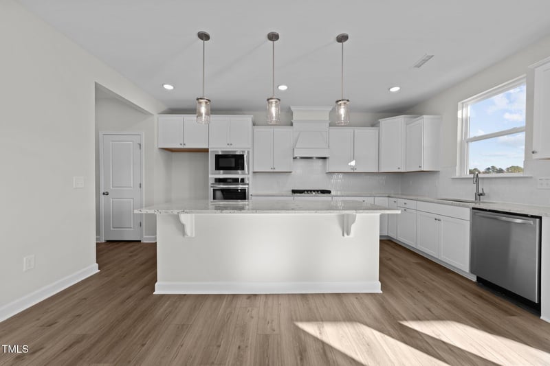 656 Craftsman Ridge Trl, Knightdale, NC 27545