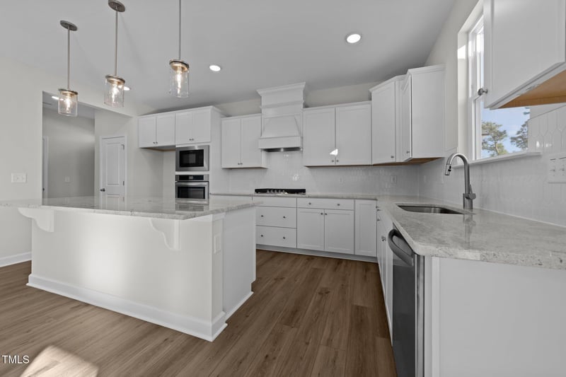 656 Craftsman Ridge Trl, Knightdale, NC 27545