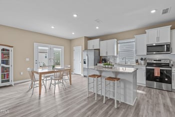 656 Dallas Rose Dr, Wendell, NC 27591