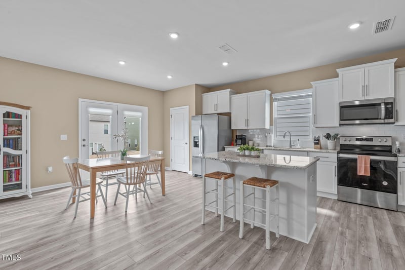 656 Dallas Rose Dr, Wendell, NC 27591