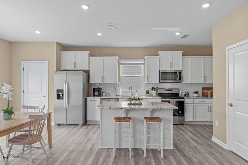 656 Dallas Rose Dr, Wendell, NC 27591