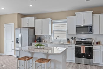 656 Dallas Rose Dr, Wendell, NC 27591
