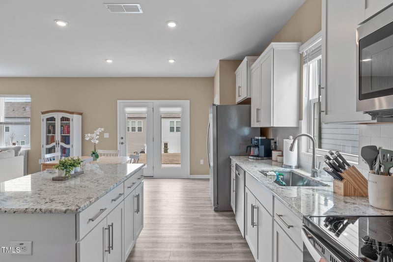 656 Dallas Rose Dr, Wendell, NC 27591