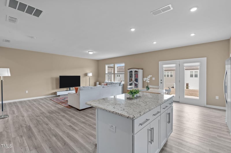 656 Dallas Rose Dr, Wendell, NC 27591