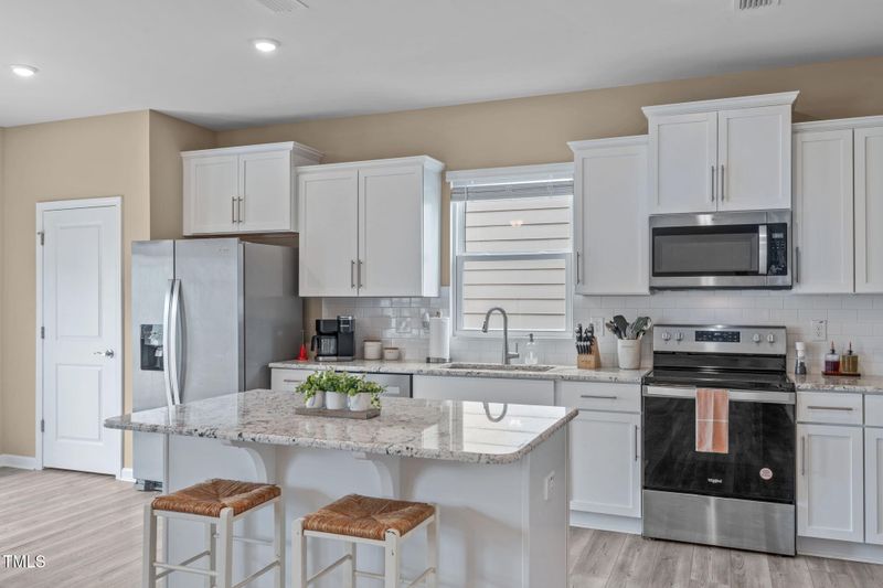 656 Dallas Rose Dr, Wendell, NC 27591