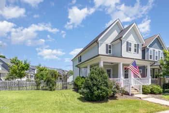 656 Granite Mill Blvd, Chapel Hill, NC 27516