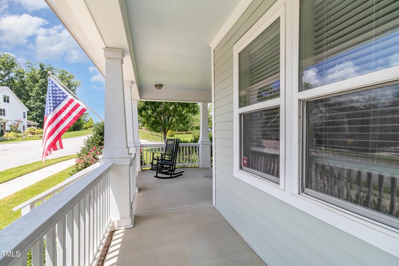 656 Granite Mill Blvd, Chapel Hill, NC 27516