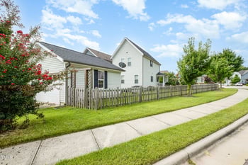 656 Granite Mill Blvd, Chapel Hill, NC 27516