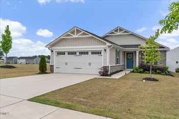 656 Holly Bluff St, Wendell, NC 27591