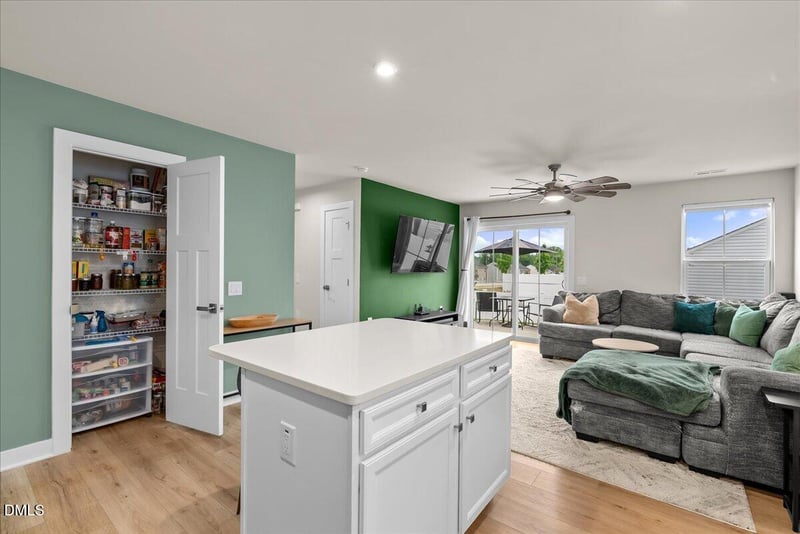 656 Holly Bluff St, Wendell, NC 27591
